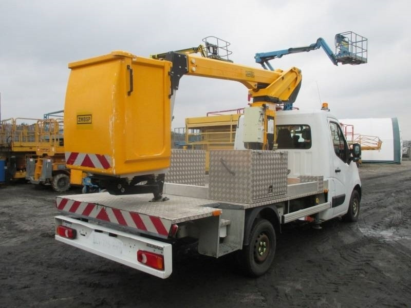 Klubb K26 - Billift: bilde 3 Klubb K26 - Billift: bilde 3
