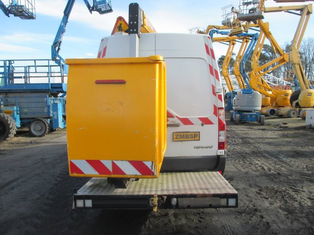 Klubb K32 - Billift: bilde 4 Klubb K32 - Billift: bilde 4