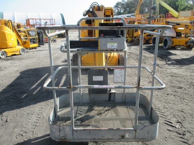 Manitou 170AETJ - Bomlift: bilde 5 Manitou 170AETJ - Bomlift: bilde 5