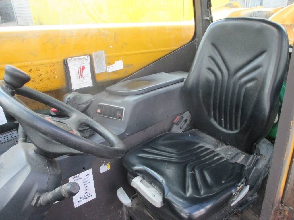 Leie Manitou MT 625  Manitou MT 625: bilde 11