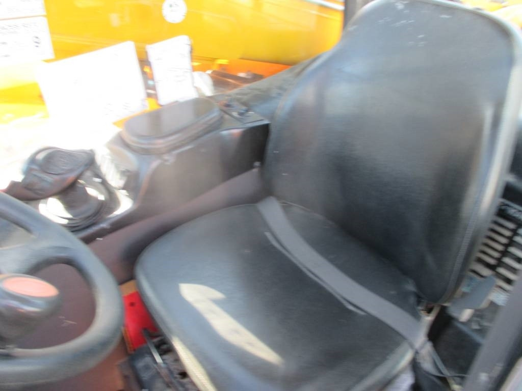 Teleskoplastere Manitou MT 932: bilde 14 Teleskoplastere Manitou MT 932: bilde 14