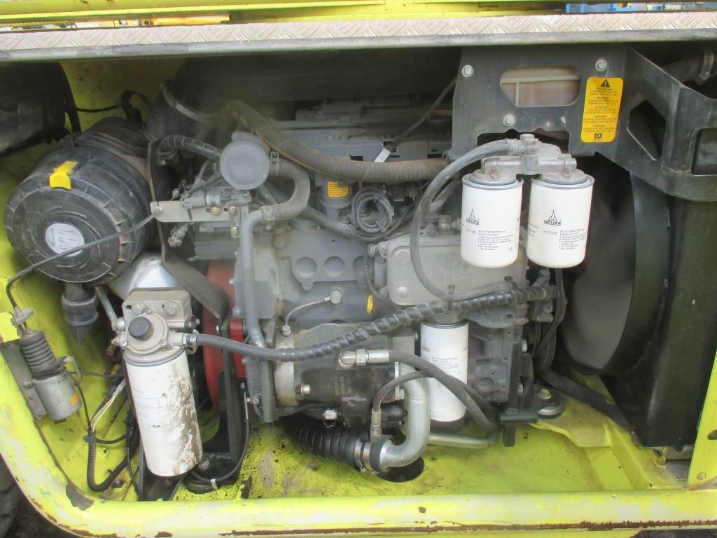 Leie Merlo Roto 45.21 Merlo Roto 45.21: bilde 15 Leie Merlo Roto 45.21 Merlo Roto 45.21: bilde 15