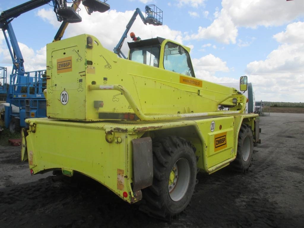 Leie Merlo Roto 45.21 Merlo Roto 45.21: bilde 9 Leie Merlo Roto 45.21 Merlo Roto 45.21: bilde 9