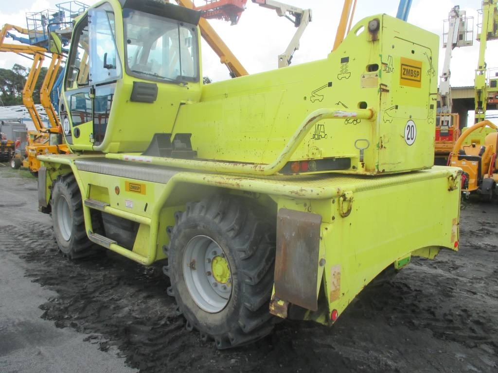 Leie Merlo Roto 45.21 Merlo Roto 45.21: bilde 7 Leie Merlo Roto 45.21 Merlo Roto 45.21: bilde 7