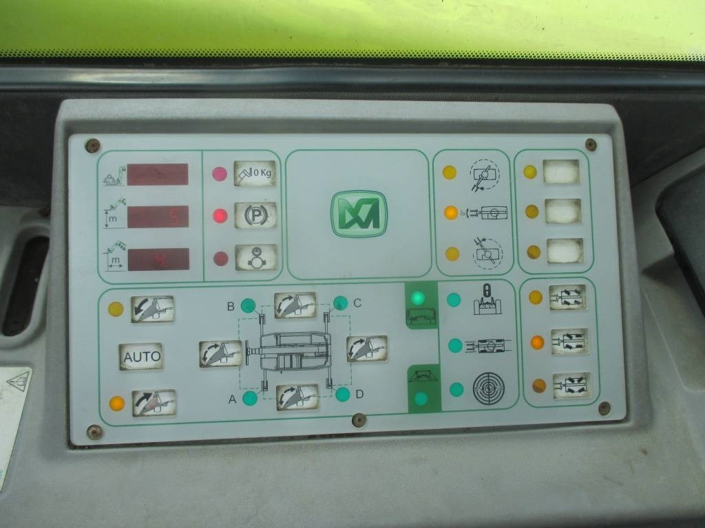 Leie Merlo Roto 45.21 Merlo Roto 45.21: bilde 12 Leie Merlo Roto 45.21 Merlo Roto 45.21: bilde 12