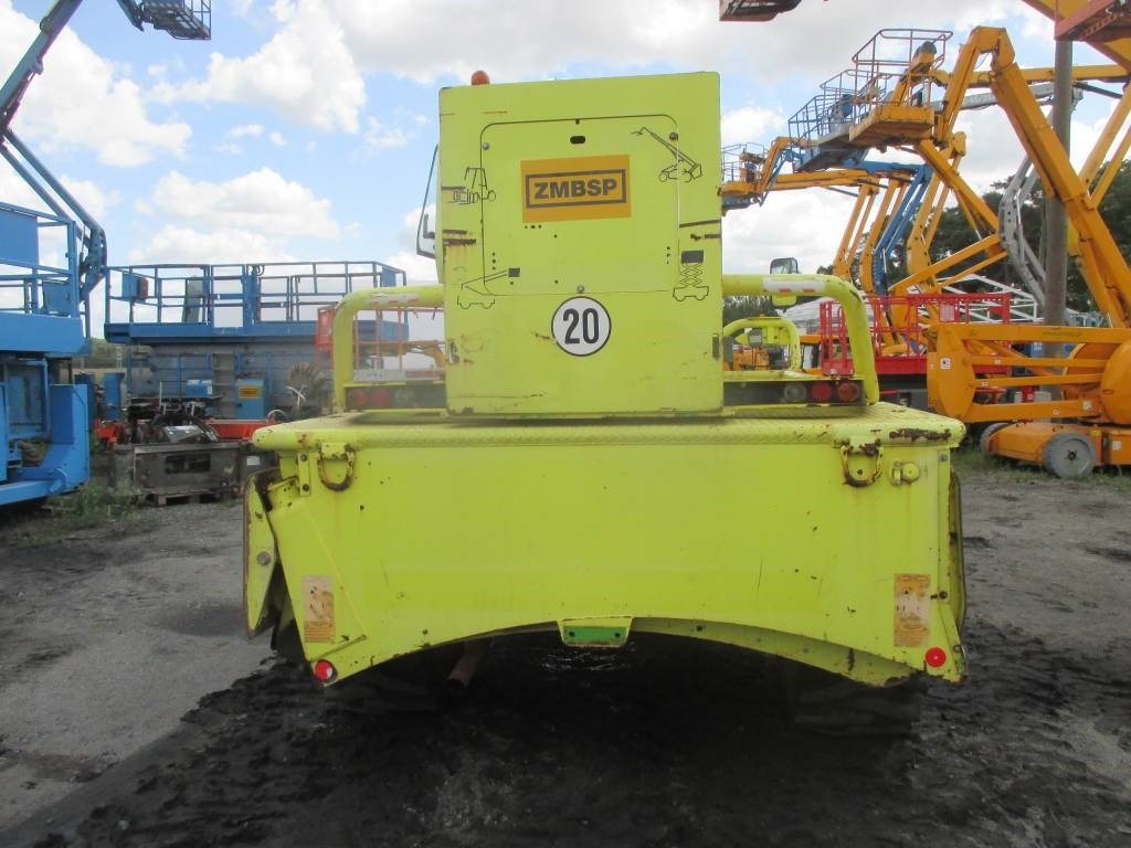 Leie Merlo Roto 45.21 Merlo Roto 45.21: bilde 8 Leie Merlo Roto 45.21 Merlo Roto 45.21: bilde 8