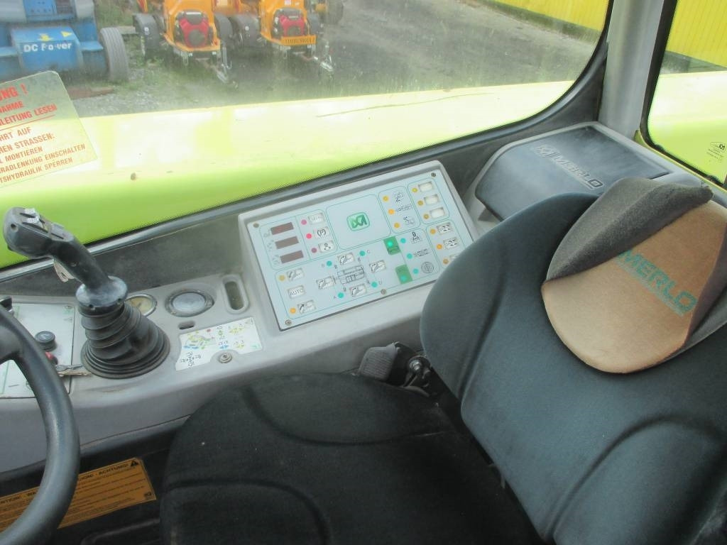 Leie Merlo Roto 45.21 Merlo Roto 45.21: bilde 11 Leie Merlo Roto 45.21 Merlo Roto 45.21: bilde 11