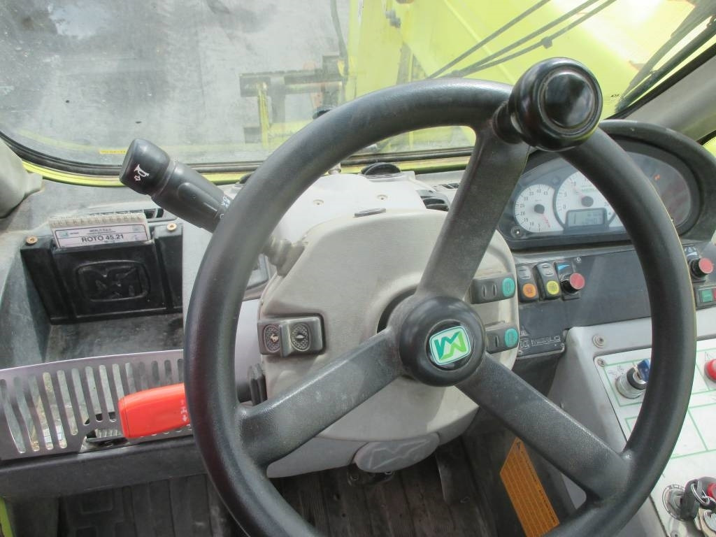 Leie Merlo Roto 45.21 Merlo Roto 45.21: bilde 10 Leie Merlo Roto 45.21 Merlo Roto 45.21: bilde 10