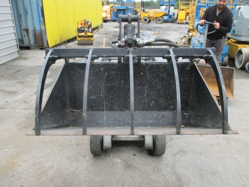 Sherpa 100 ECO - Minilaster: bilde 3 Sherpa 100 ECO - Minilaster: bilde 3