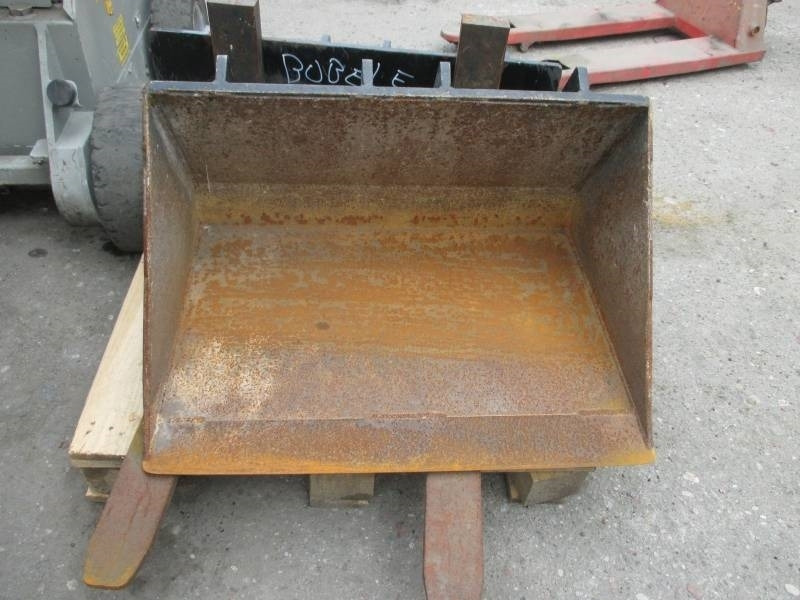 Sherpa 100 ECO - Minilaster: bilde 5 Sherpa 100 ECO - Minilaster: bilde 5