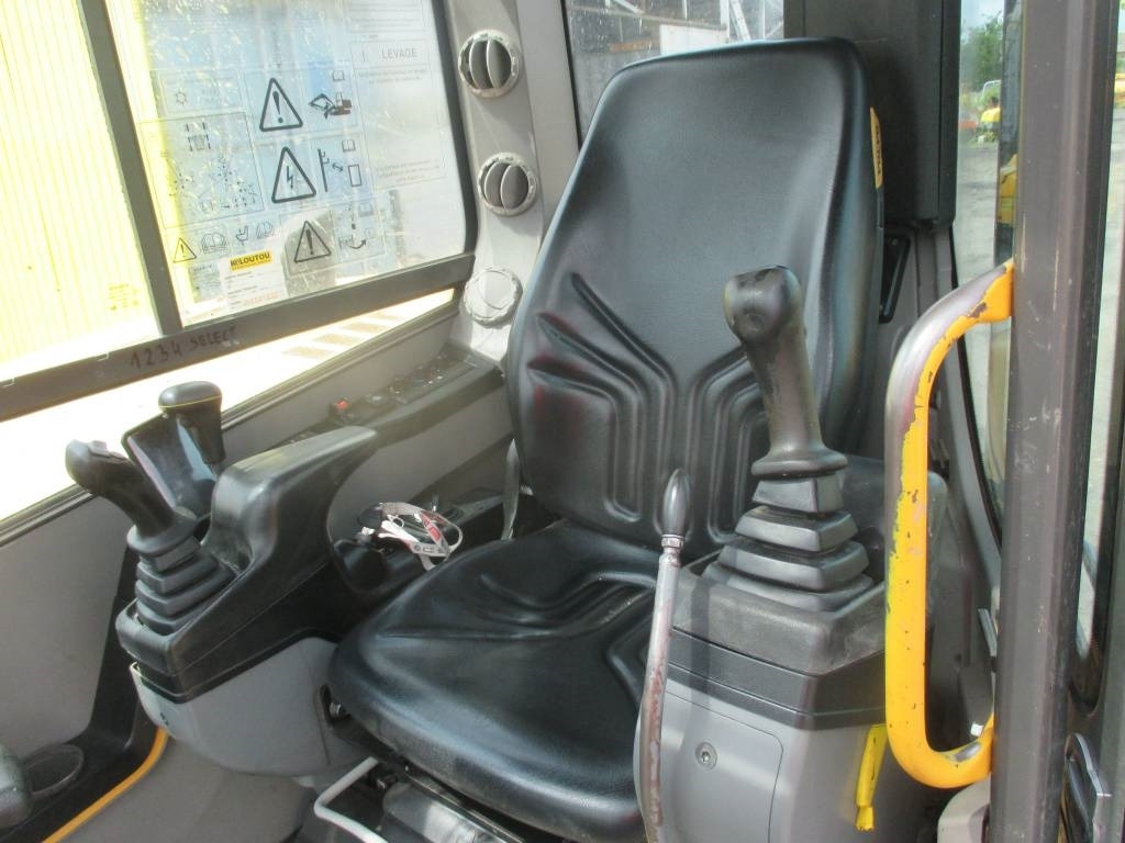 Leie Volvo ECR 88 D  Volvo ECR 88 D: bilde 13