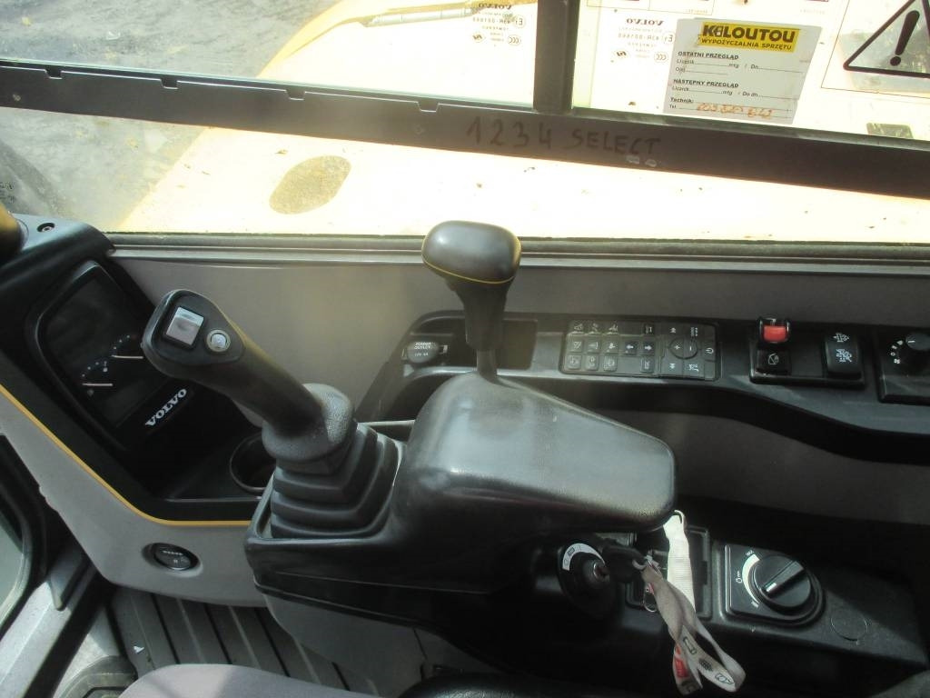 Leie Volvo ECR 88 D  Volvo ECR 88 D: bilde 14