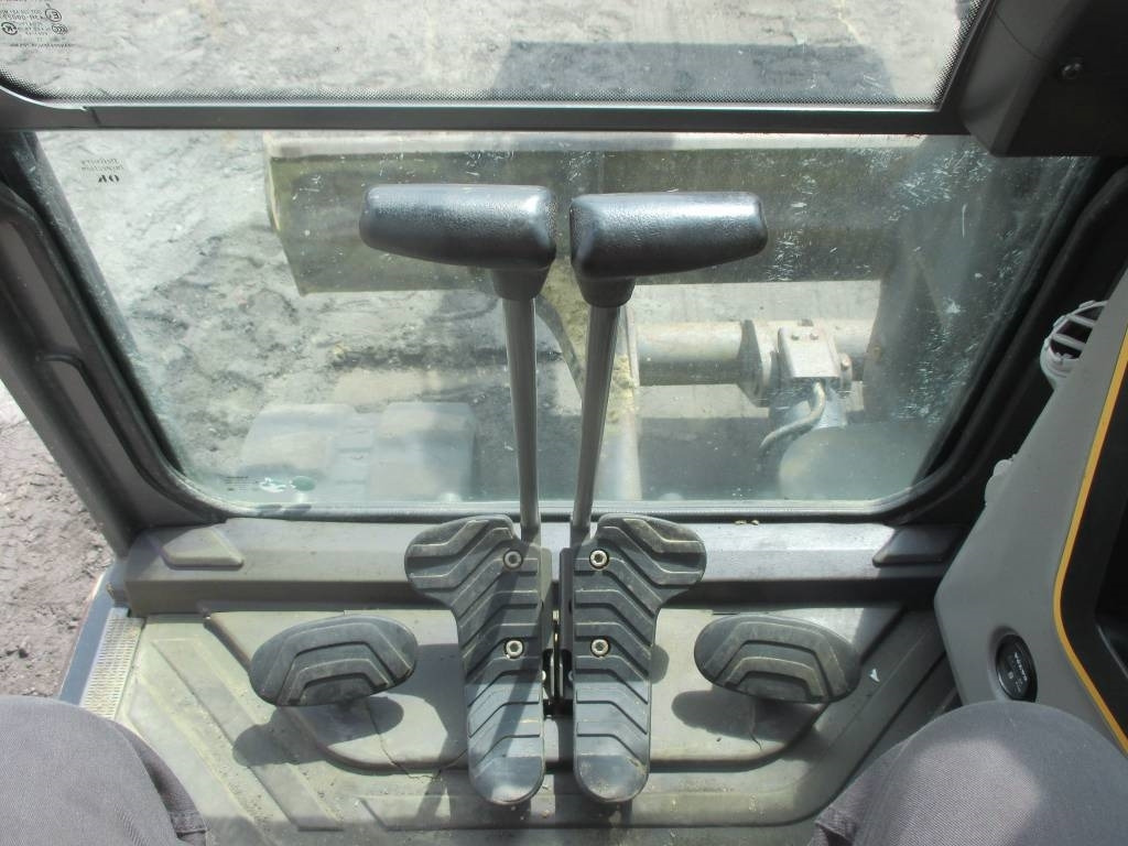 Leie Volvo ECR 88 D  Volvo ECR 88 D: bilde 15