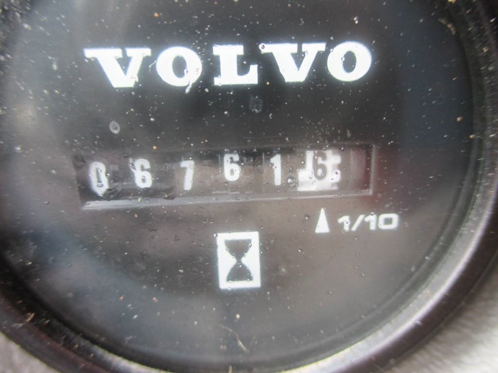 Leie Volvo ECR 88 D  Volvo ECR 88 D: bilde 16