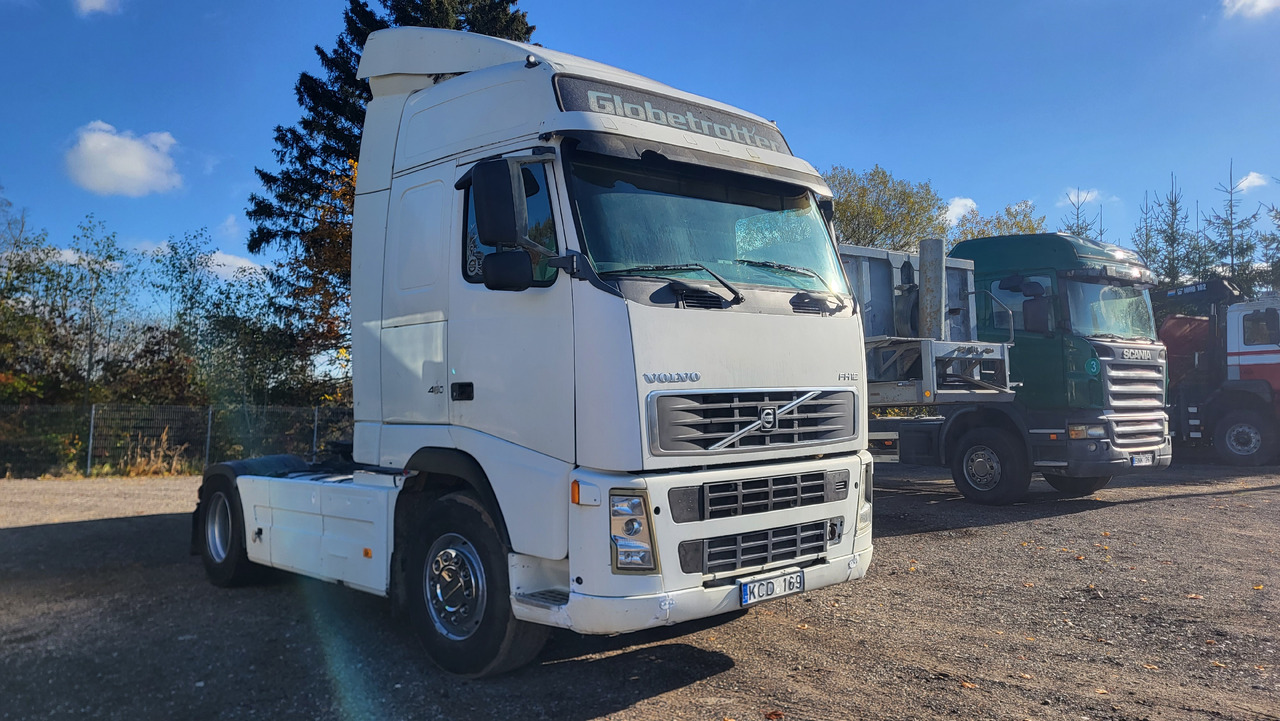 VOLVO FH 12 460 - Trekkvogn: bilde 2 VOLVO FH 12 460 - Trekkvogn: bilde 2