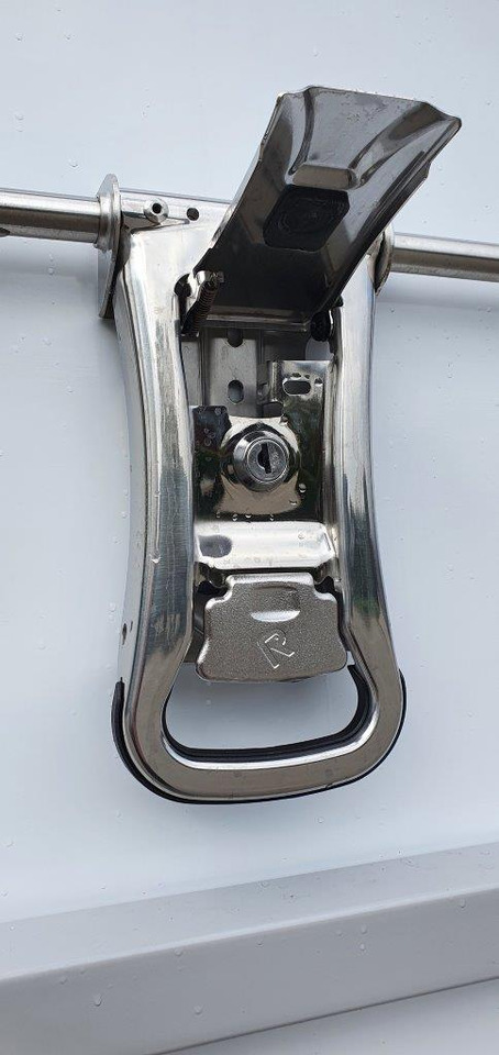 Ny Transporter tilhenger TS1: bilde 10