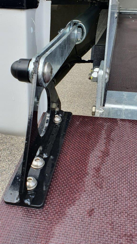 Ny Transporter tilhenger TS1: bilde 15