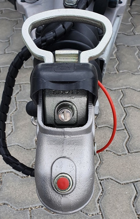 TS2/RT5 575x215x190 - Transporter tilhenger: bilde 3 TS2/RT5 575x215x190 - Transporter tilhenger: bilde 3