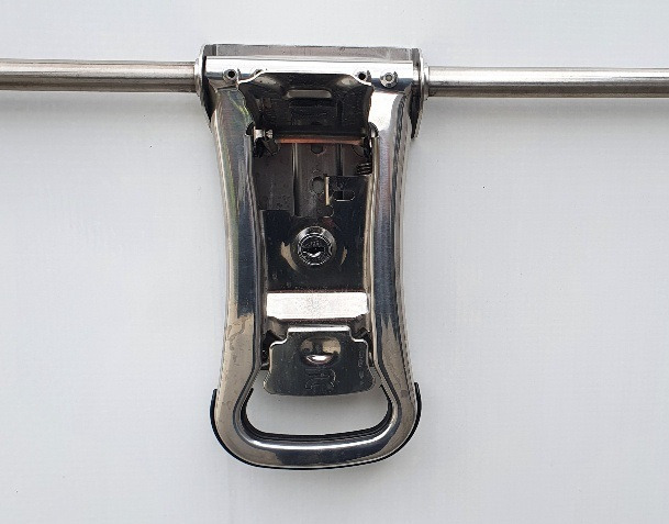 TS2/RT5 575x215x190 - Transporter tilhenger: bilde 5 TS2/RT5 575x215x190 - Transporter tilhenger: bilde 5