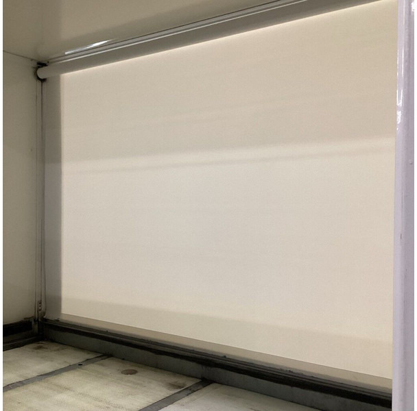 Mega Eworker closed cargo box + road legal - Varebil med skap, Varebil med dobbelt førerhus: bilde 5 Mega Eworker closed cargo box + road legal - Varebil med skap, Varebil med dobbelt førerhus: bilde 5