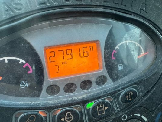 Bobcat E35 à 23 500 € HT - Minigraver: bilde 3 Bobcat E35 à 23 500 € HT - Minigraver: bilde 3