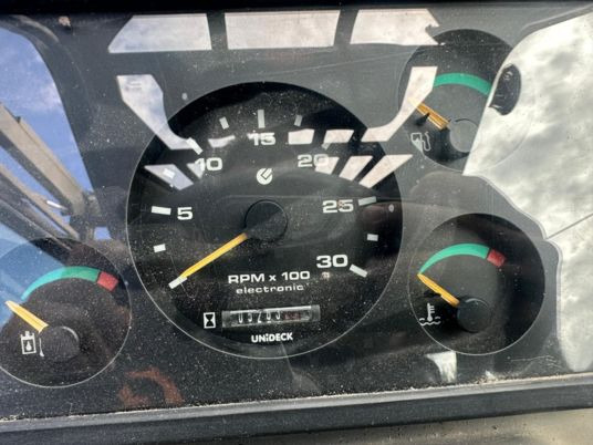 Teleskoplastere Bobcat T40170 17m à 27 500 € HT: bilde 8 Teleskoplastere Bobcat T40170 17m à 27 500 € HT: bilde 8