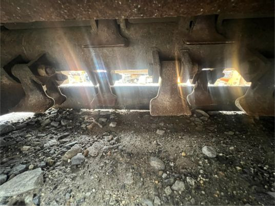 Broyeur forestier MBI pour chargeur - 3900€ NET - Krattknuser: bilde 5 Broyeur forestier MBI pour chargeur - 3900€ NET - Krattknuser: bilde 5