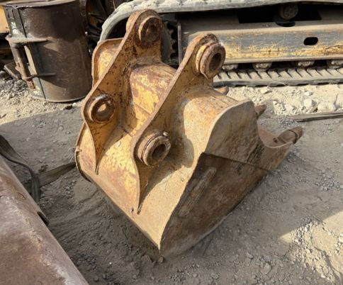 Godet case - AXE 50 mm - Gravemaskinskuffe: bilde 5 Godet case - AXE 50 mm - Gravemaskinskuffe: bilde 5