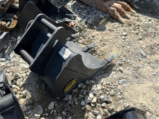 Godet geith QR30 - axe 30 mm - Skuffe: bilde 3 Godet geith QR30 - axe 30 mm - Skuffe: bilde 3