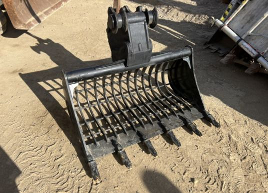 Godet squelette attache Morin - Sorteringsskuffe: bilde 1 Godet squelette attache Morin - Sorteringsskuffe: bilde 1