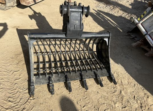 Godet squelette attache Morin - Sorteringsskuffe: bilde 2 Godet squelette attache Morin - Sorteringsskuffe: bilde 2