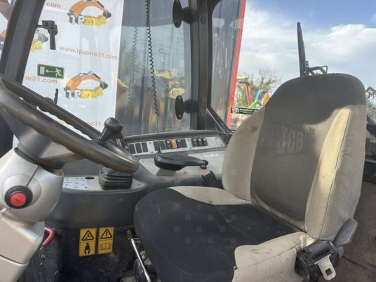 Minilaster JCB 406 à 23500 € HT: bilde 9