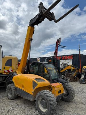 Manitou MT625 à 31900 € HT - Teleskoplastere: bilde 1 Manitou MT625 à 31900 € HT - Teleskoplastere: bilde 1