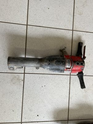 Marteau piqueur pneumatique air kaeser B22E - Anleggsmaskiner: bilde 4 Marteau piqueur pneumatique air kaeser B22E - Anleggsmaskiner: bilde 4