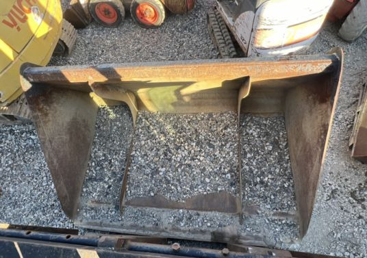 Merlo godet grand volume - Lasterskuffe: bilde 2 Merlo godet grand volume - Lasterskuffe: bilde 2