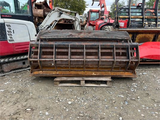 Riman GH 824 TP - Teleskoplastere: bilde 1 Riman GH 824 TP - Teleskoplastere: bilde 1