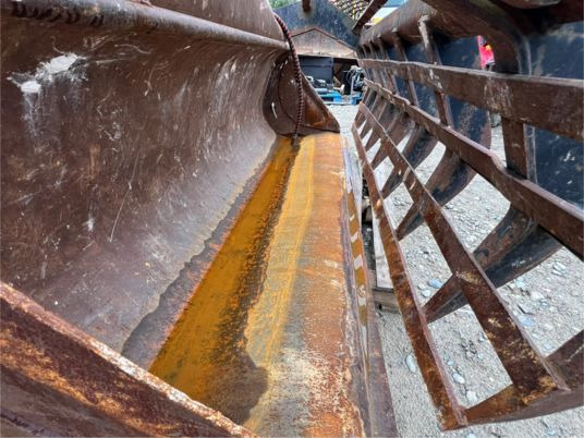 Riman GH 824 TP - Teleskoplastere: bilde 4 Riman GH 824 TP - Teleskoplastere: bilde 4