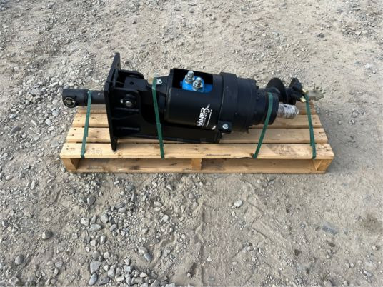 Tariere pour minipelle de 1T5 à 4T - Jordbor for Bygg og anlegg: bilde 3 Tariere pour minipelle de 1T5 à 4T - Jordbor for Bygg og anlegg: bilde 3
