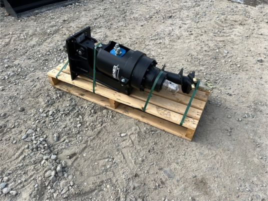 Tariere pour minipelle de 1T5 à 4T - Jordbor for Bygg og anlegg: bilde 4 Tariere pour minipelle de 1T5 à 4T - Jordbor for Bygg og anlegg: bilde 4