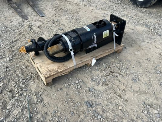 Tariere pour minipelle de 7T à 10T - Jordbor for Bygg og anlegg: bilde 4 Tariere pour minipelle de 7T à 10T - Jordbor for Bygg og anlegg: bilde 4