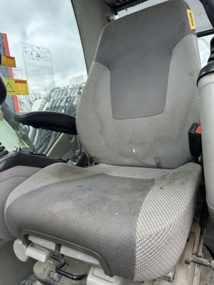 Hjulgraver Volvo EW140D à 34900 € HT: bilde 8