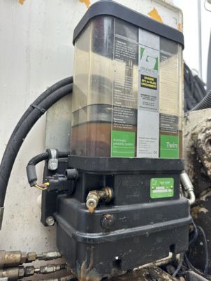 Hjulgraver Volvo EW140D à 34900 € HT: bilde 10