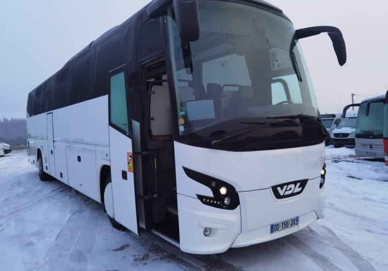 Bova VDL FHD2 EURO5 Import Francja - Turistbuss: bilde 3 Bova VDL FHD2 EURO5 Import Francja - Turistbuss: bilde 3