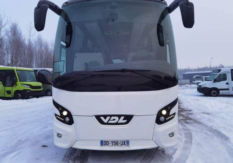 Bova VDL FHD2 EURO5 Import Francja - Turistbuss: bilde 2 Bova VDL FHD2 EURO5 Import Francja - Turistbuss: bilde 2