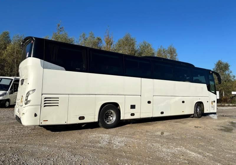 Bova VDL FHD2 EURO5 - Turistbuss: bilde 5 Bova VDL FHD2 EURO5 - Turistbuss: bilde 5