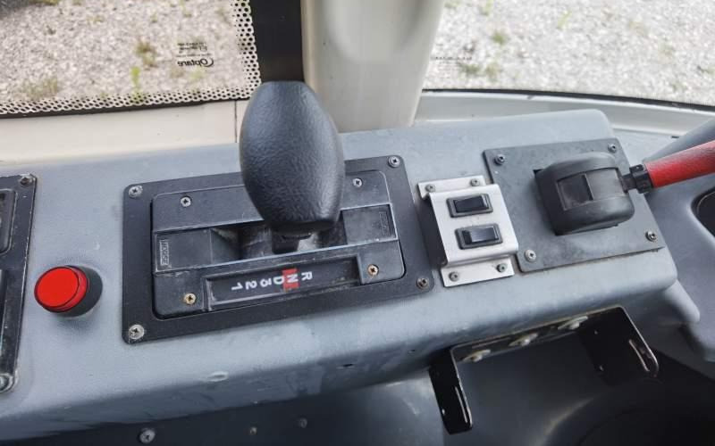 Bybuss Inna Optare Solo *klima* 24+24 Mercedes-Benz: bilde 19