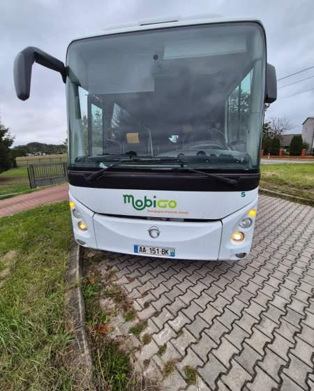 Irisbus EVADY ,Crossway , Intouro - Forstadsbus: bilde 2 Irisbus EVADY ,Crossway , Intouro - Forstadsbus: bilde 2