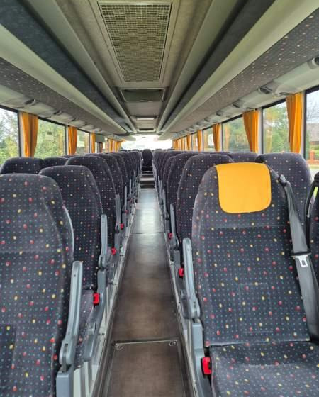 Irisbus EVADY ,Crossway , Intouro - Forstadsbus: bilde 4 Irisbus EVADY ,Crossway , Intouro - Forstadsbus: bilde 4