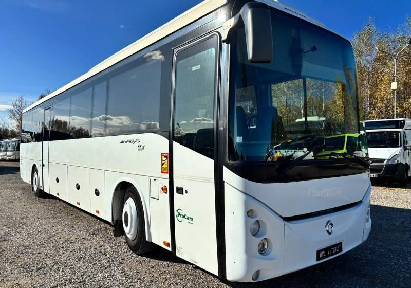 Irisbus EVADY ,Crossway , Intouro - Forstadsbus: bilde 2 Irisbus EVADY ,Crossway , Intouro - Forstadsbus: bilde 2