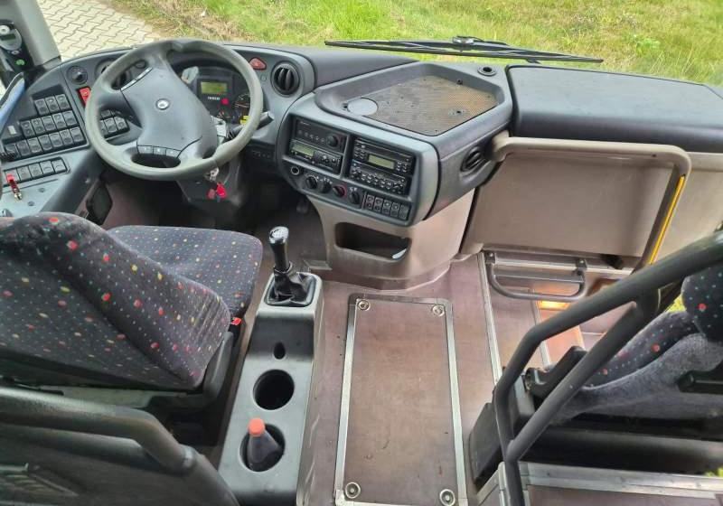 Irisbus EVADY ,Crossway , Intouro - Forstadsbus: bilde 5 Irisbus EVADY ,Crossway , Intouro - Forstadsbus: bilde 5